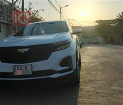 شيفروليه إكوينوكس